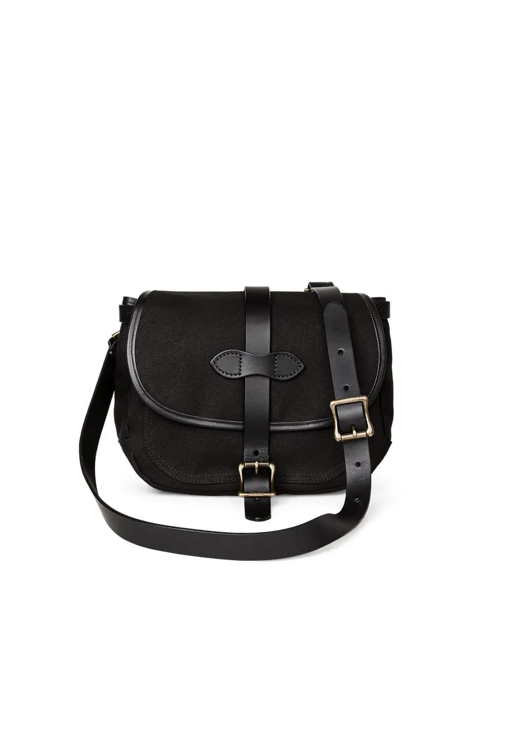 FILSON XS FIELD BAG - BLACK