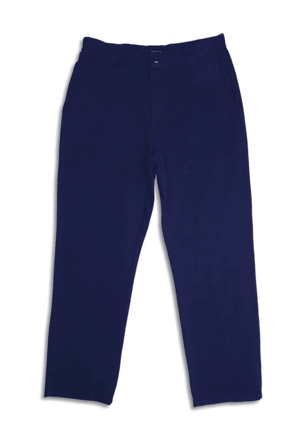 DEUS EX MACHINA HANK WORK PANT - MOOD INDIGO