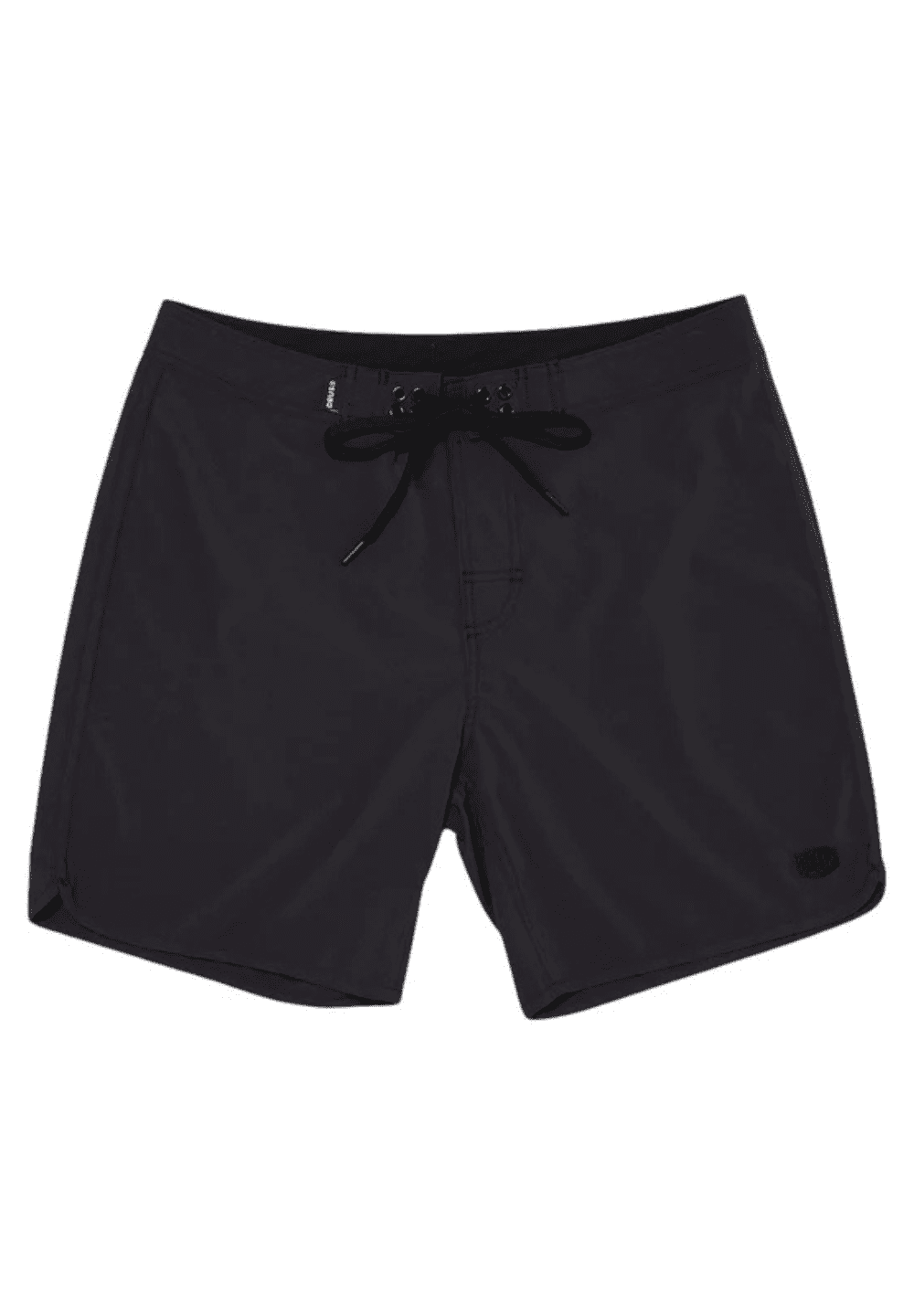 DEUS EX MACHINA ELITE BOARDSHORT 2.0 - BLACK