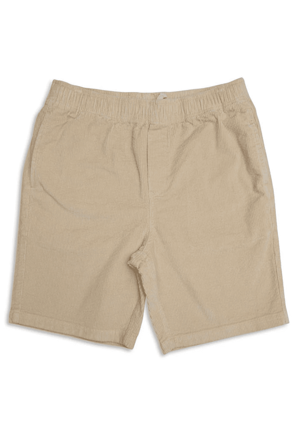 DEUS EX MACHINA INFINITY BEACH SHORT - NATURAL