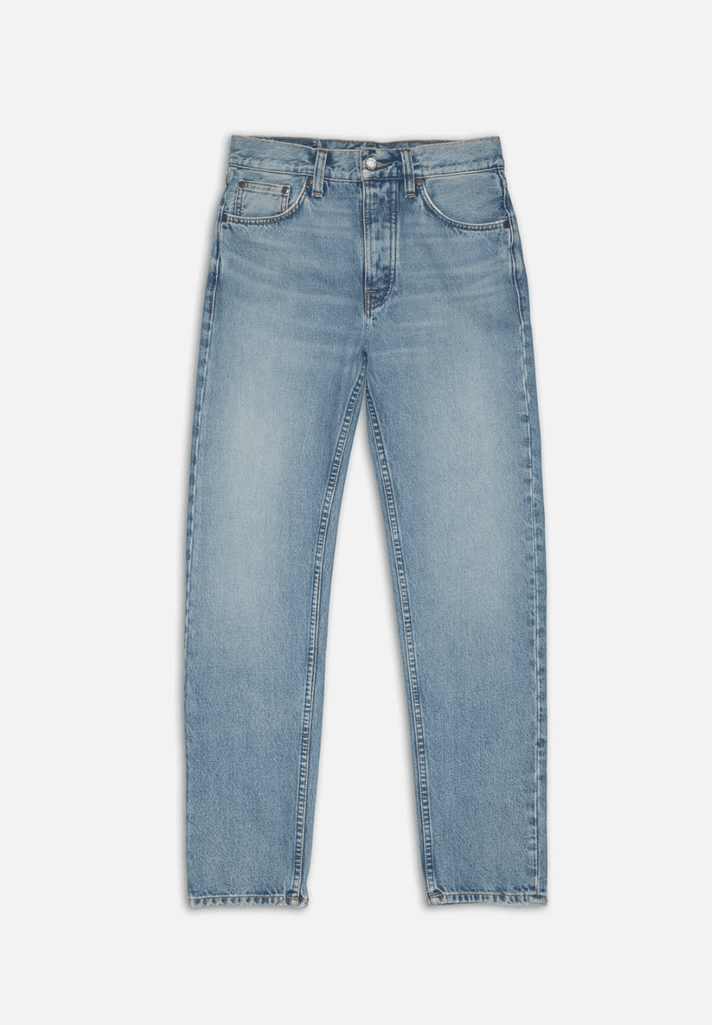 NUDIE Steady Eddie II - Long Lost