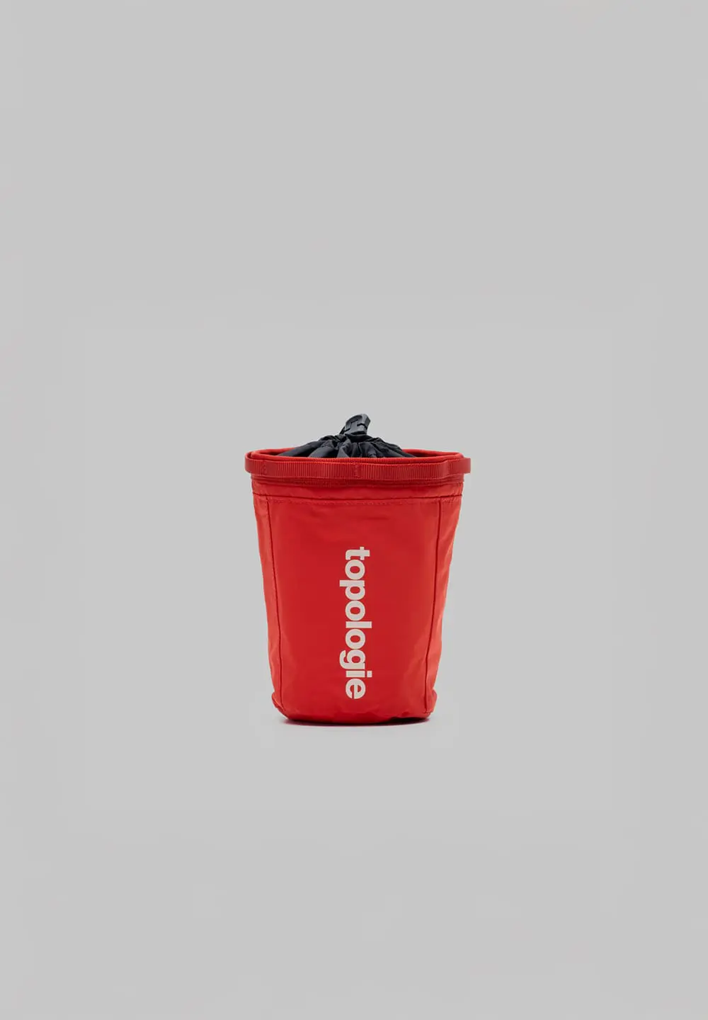 RED (TECH SATEEN)