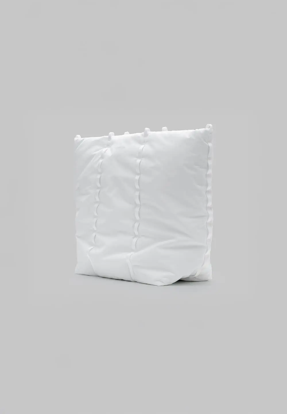 MARSHMALLOW (TECH SATEEN)