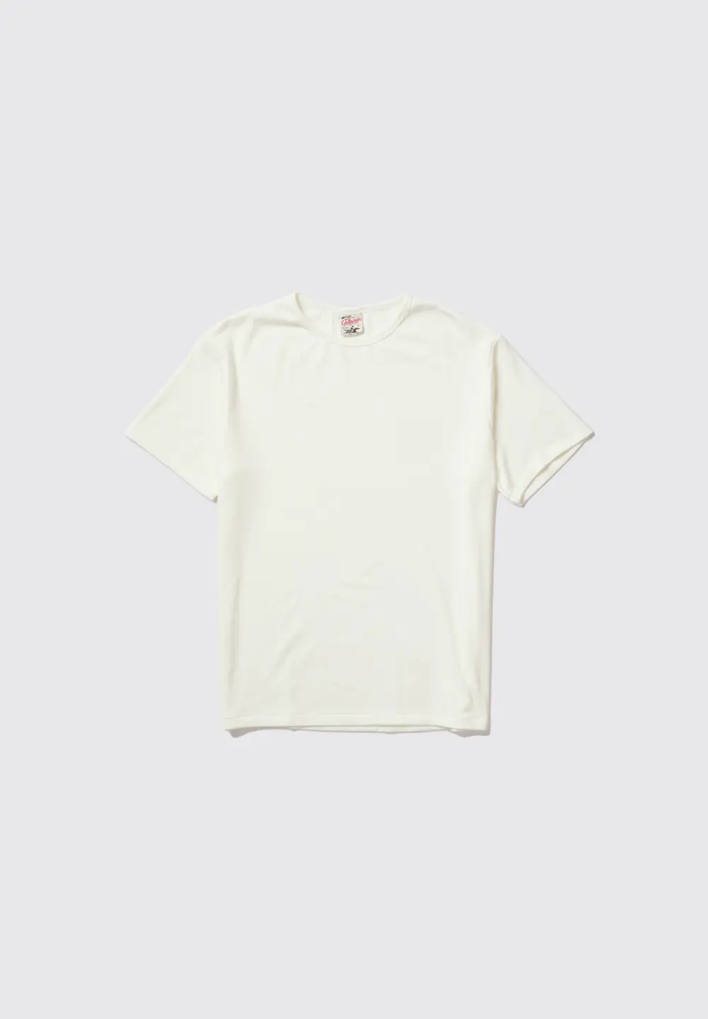 TELLURIDE BLANK TEE - OFF WHITE