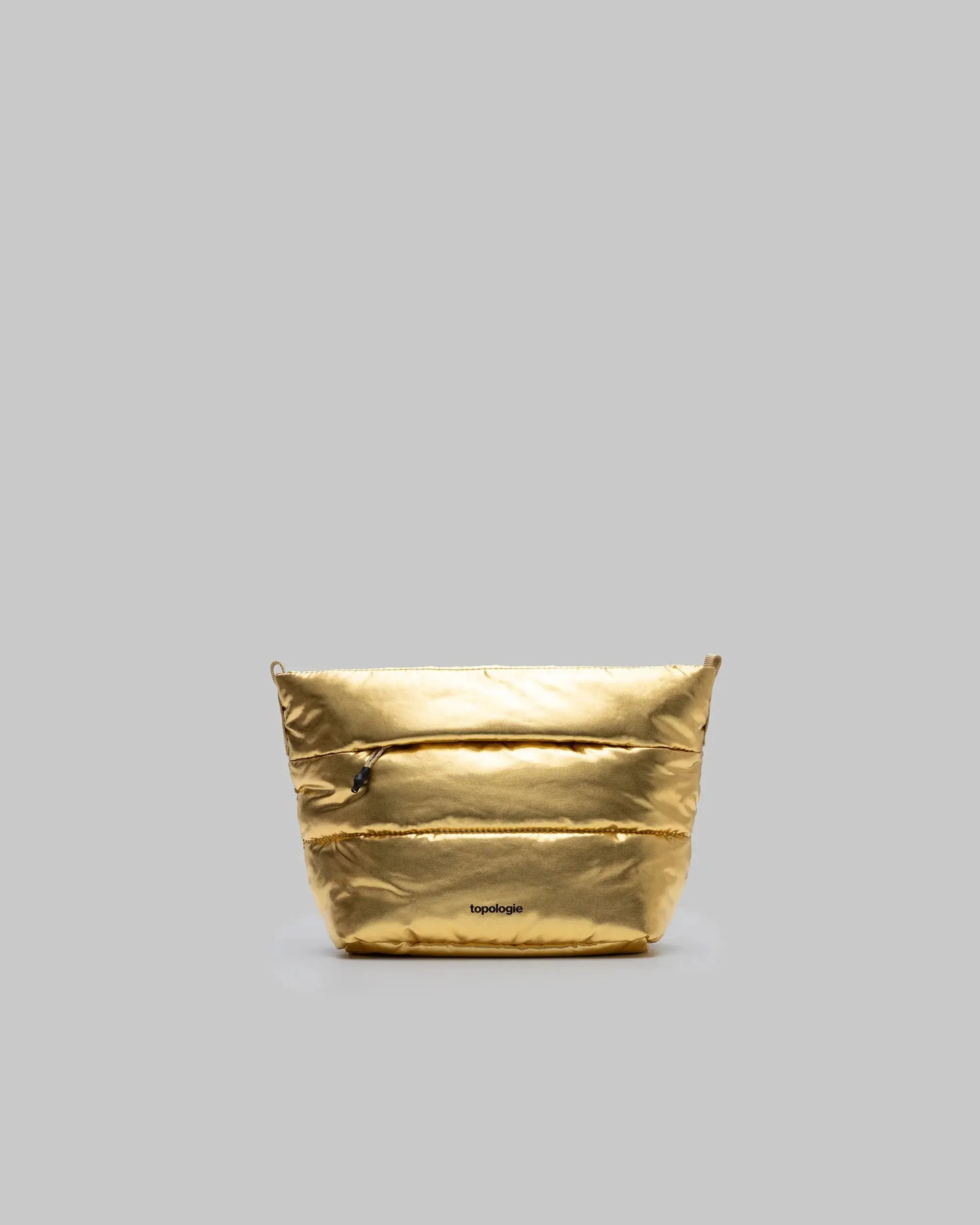 GOLD METALIC