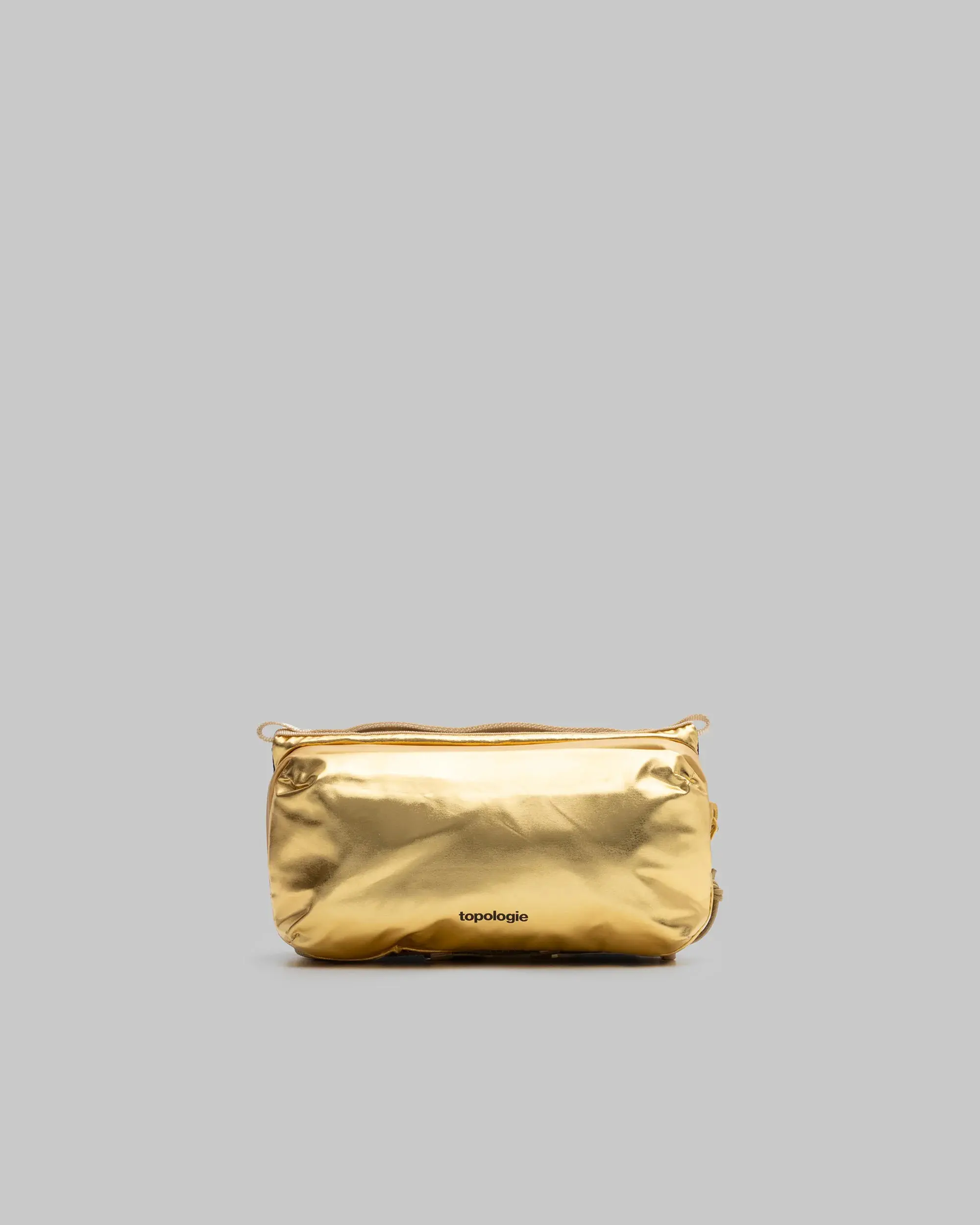 GOLD METALIC