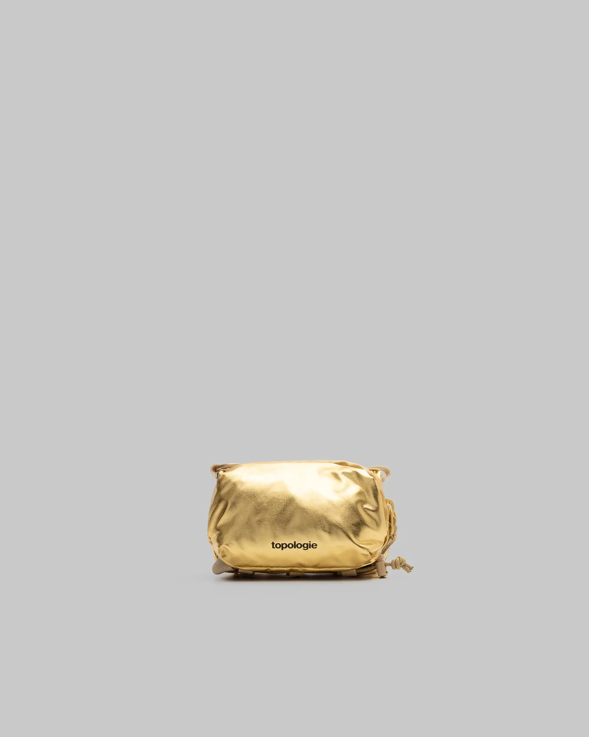 GOLD METALIC