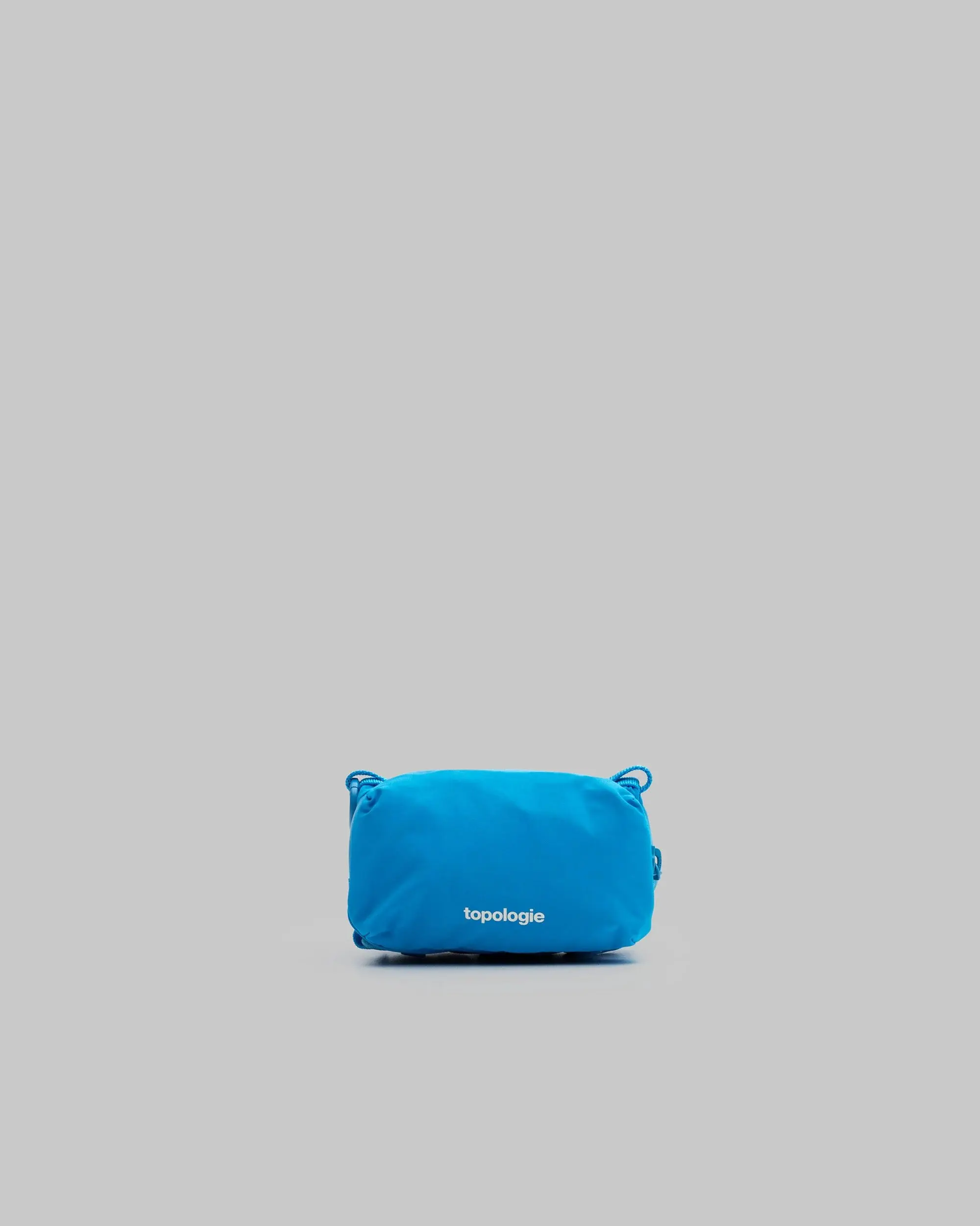 ATOMIC BLUE (PAPERY)