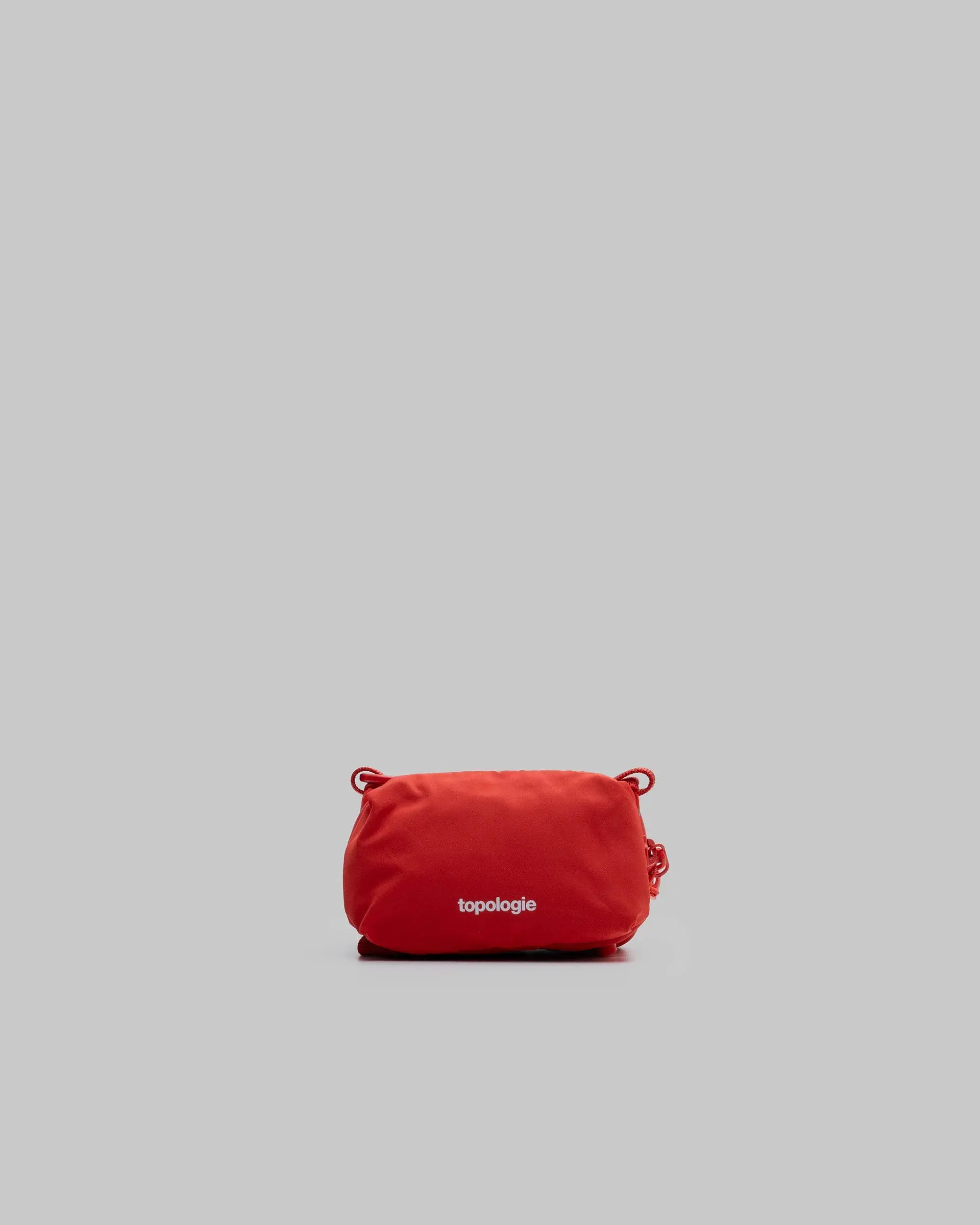RED (TECH SATEEN)