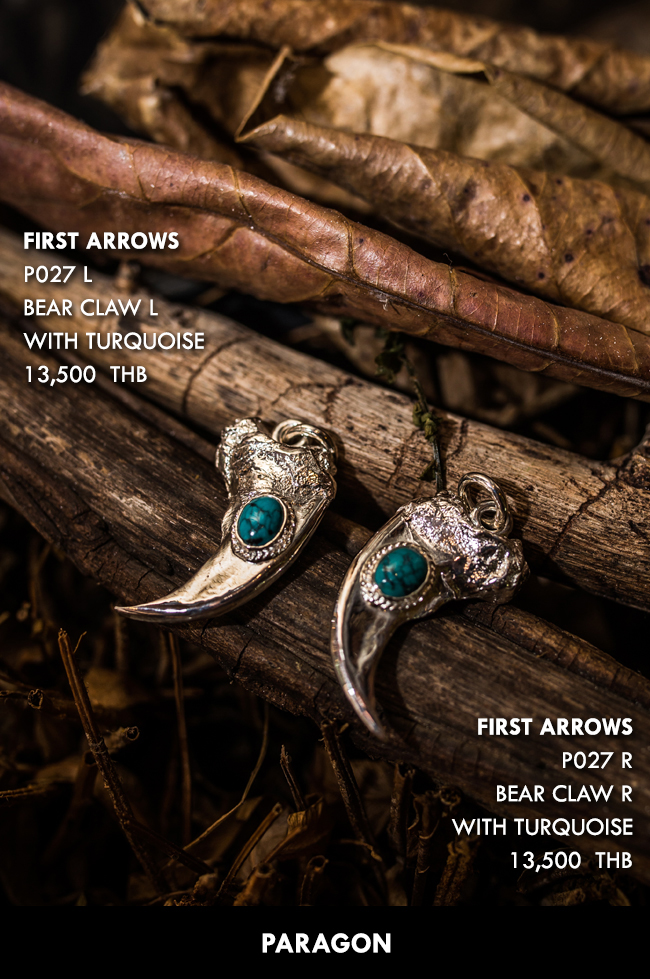 FIRST ARROWS PRONTO