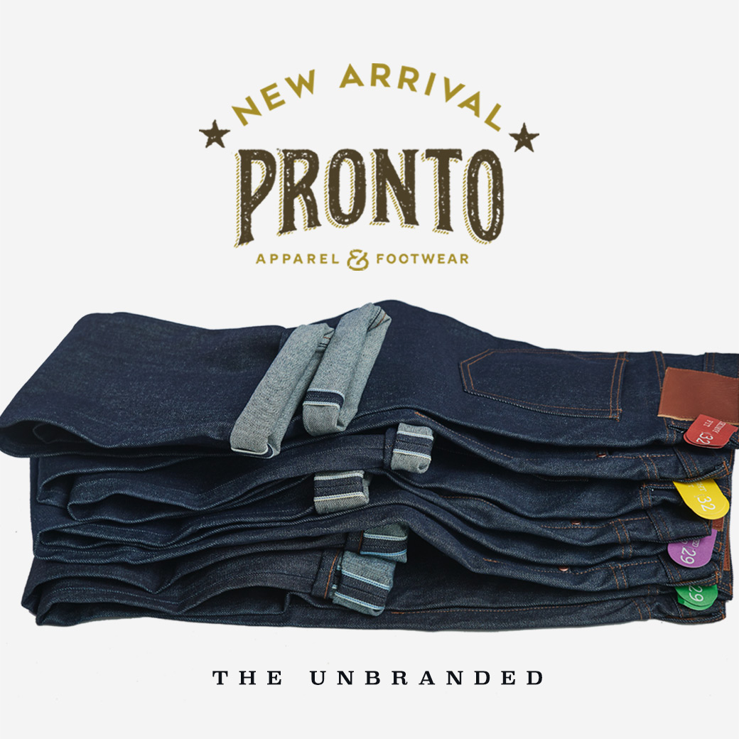NEW ARRIVAL : UNBRANDED