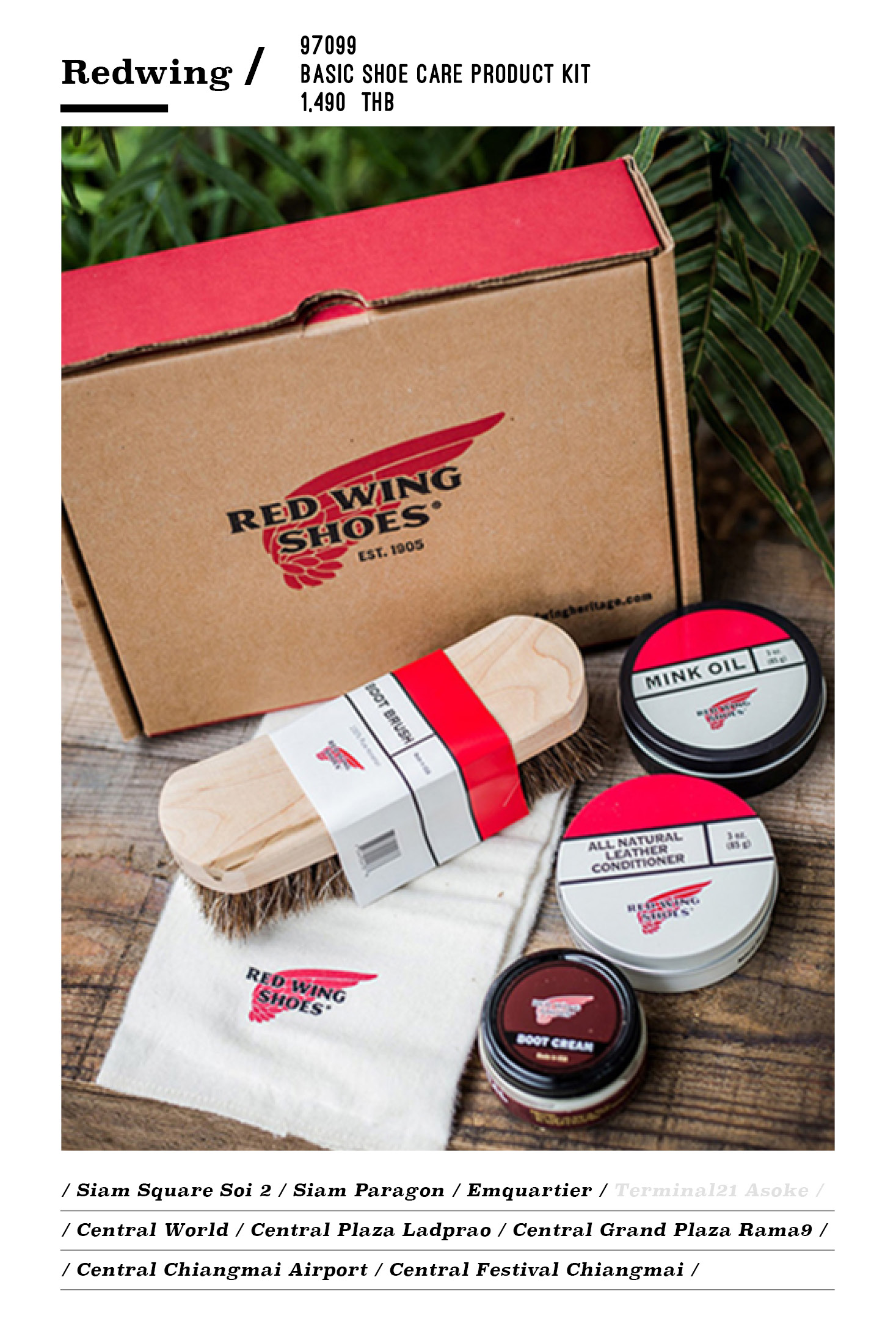 pronto redwing old