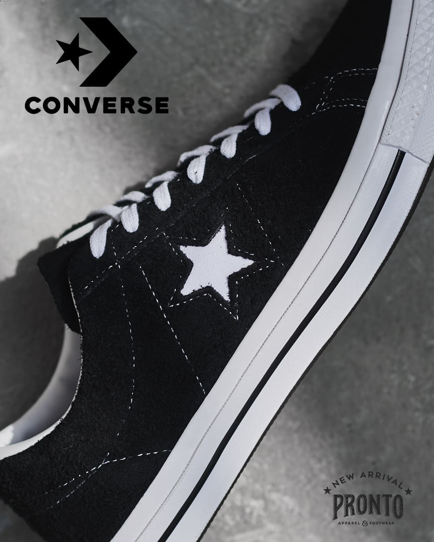 New Arrival Converse Bangkok Thailand Pronto