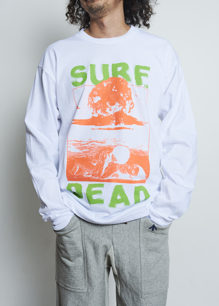 pronto surf is dead