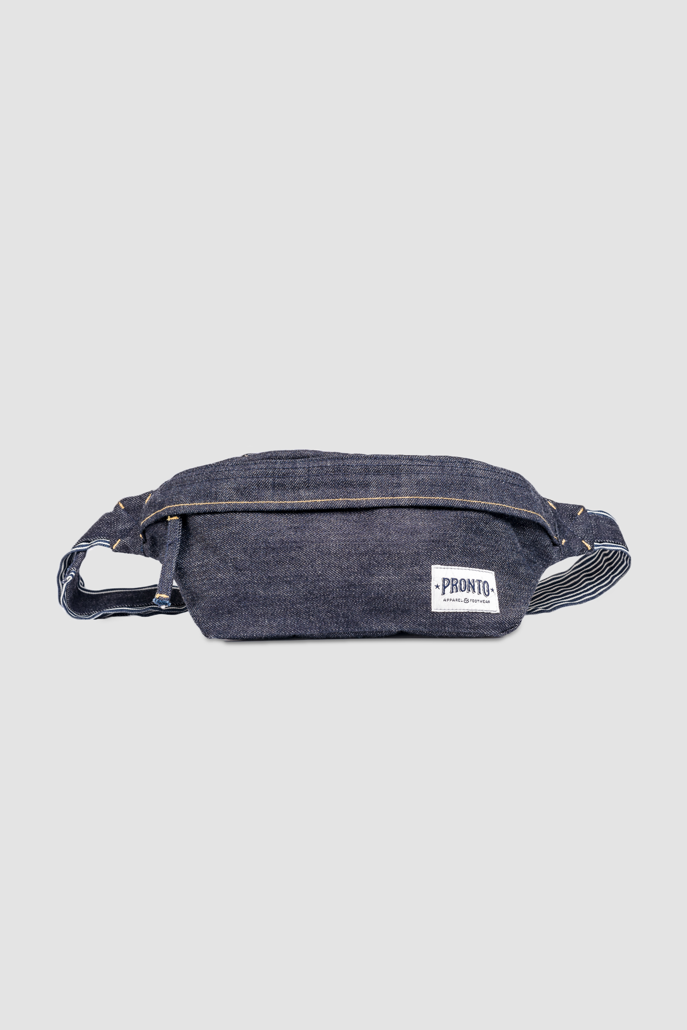 NEW ARRIVAL : PRONTO CYCLING BAG
