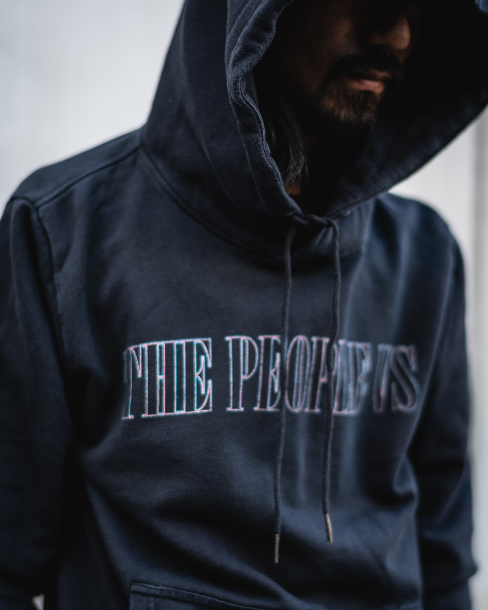 NEW ARRIVAL : THE PEOPLE VS