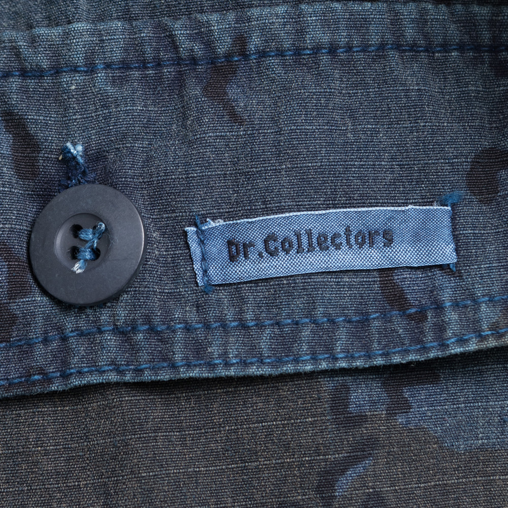 pronto dr collector