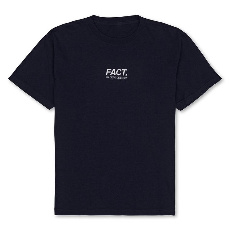 NEW ARRIVAL : FACT