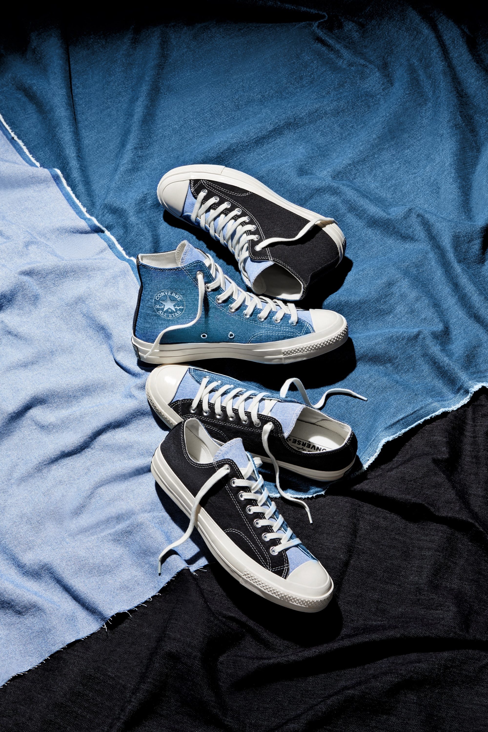 NEW ARRIVAL : CONVERSE