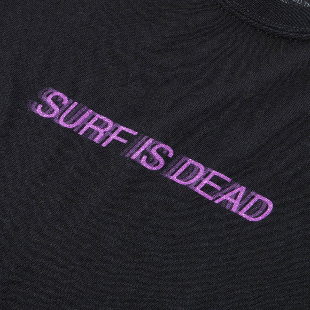 pronto surf is dead