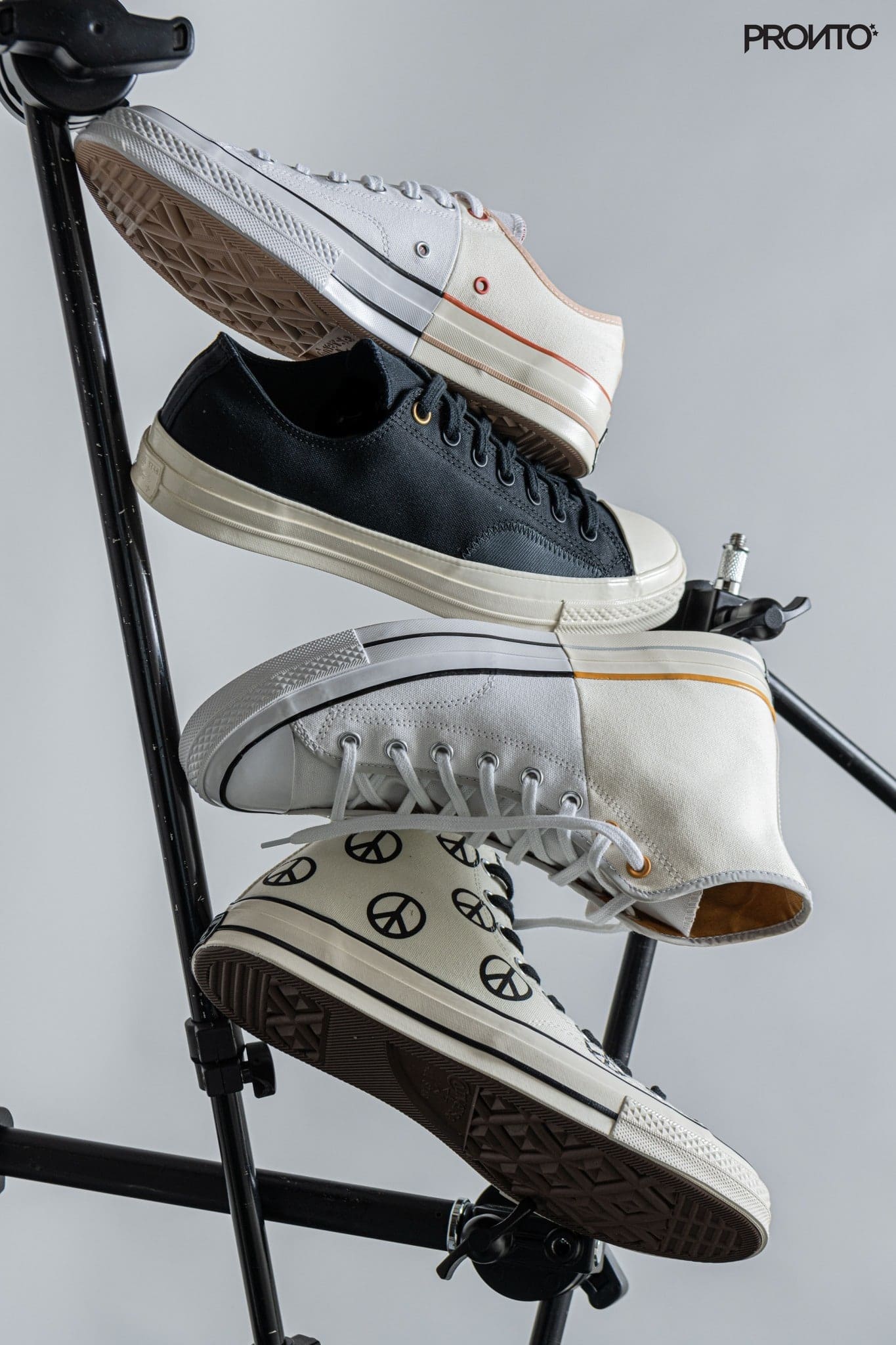 NEW ARRIVAL : CONVERSE