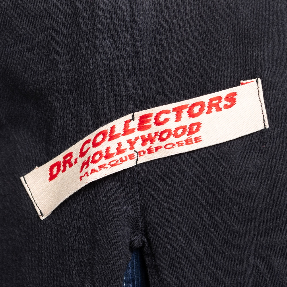 pronto dr collector