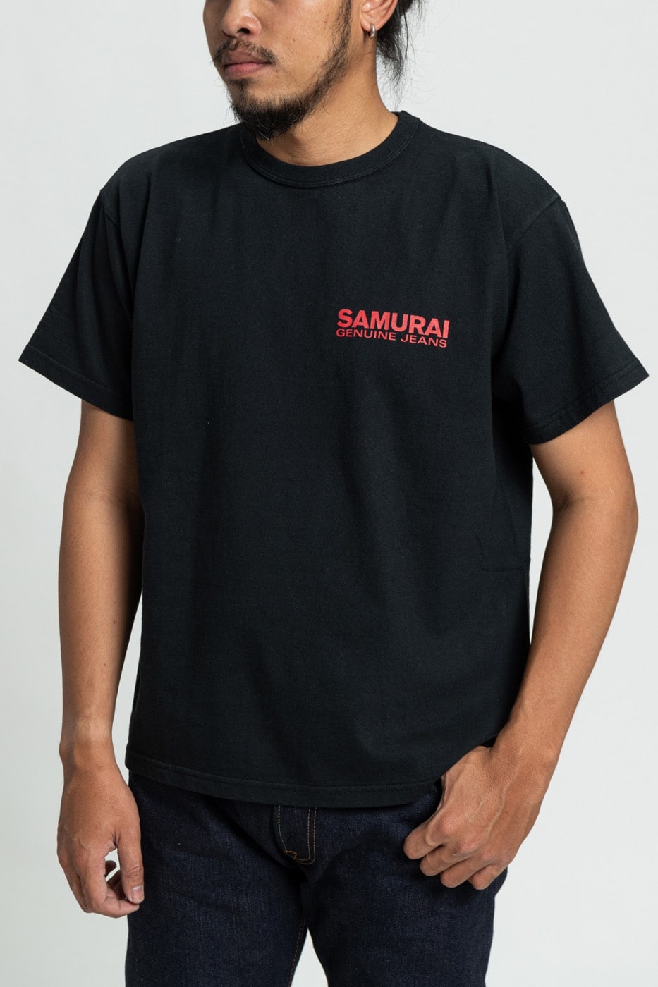 pronto samurai