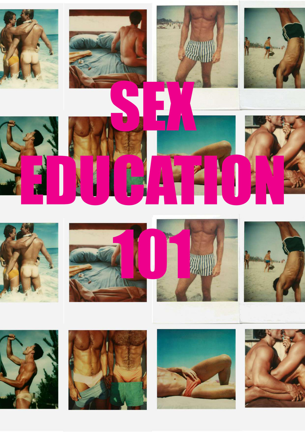 pronto sex education