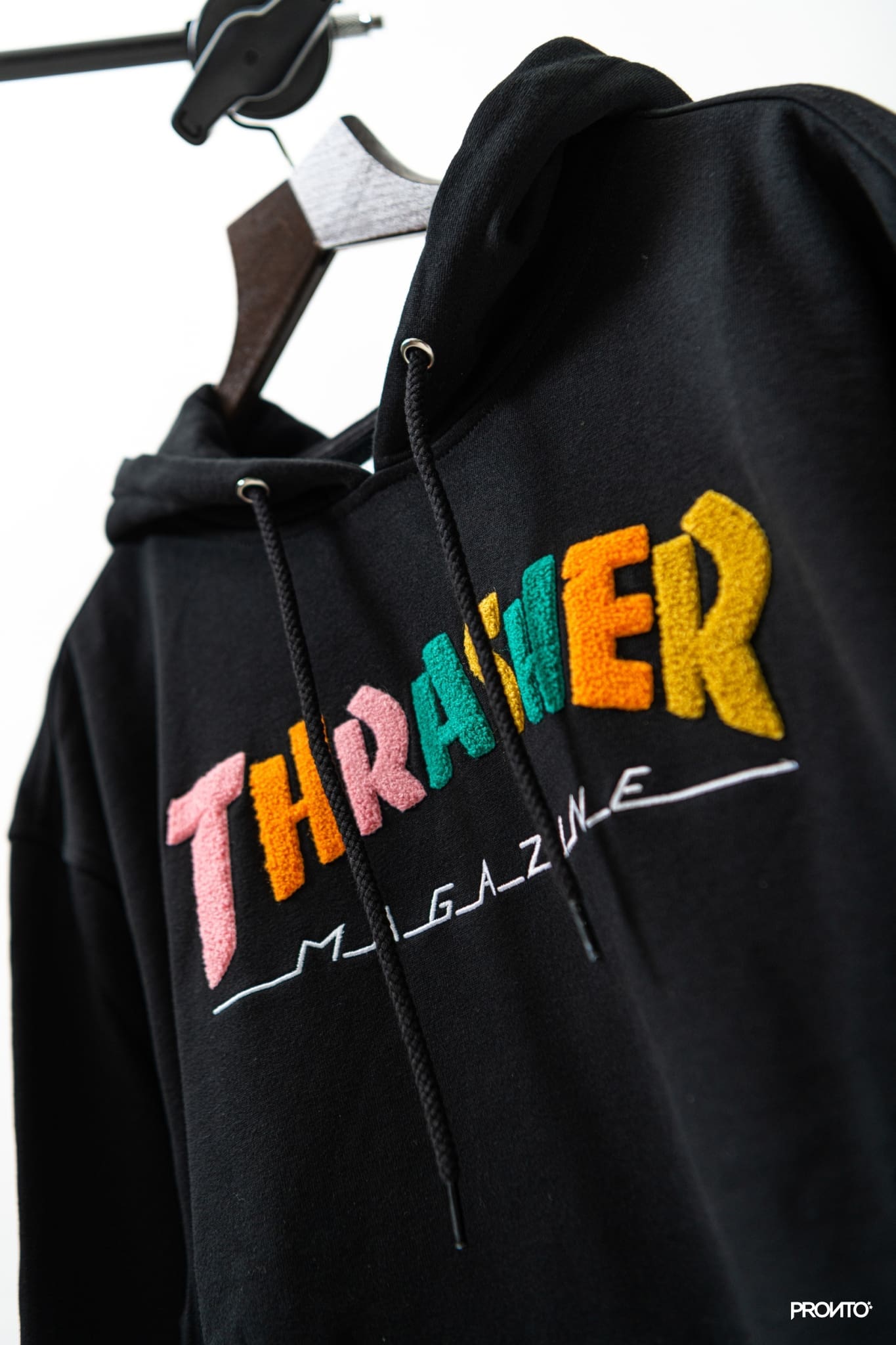 NEW ARRIVAL : THRASHER