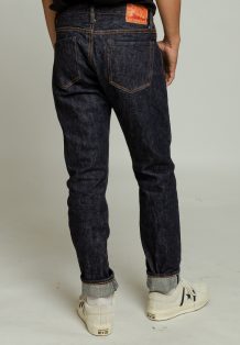 Menswear - Nudie Jeans, Carhartt WIP, Samurai Jeans, Filson, Freitag ...