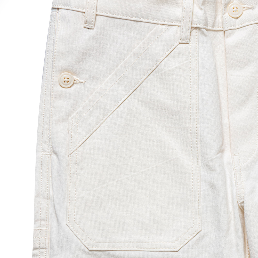 NEW ARRIVAL : PRONTO OVER PANTS