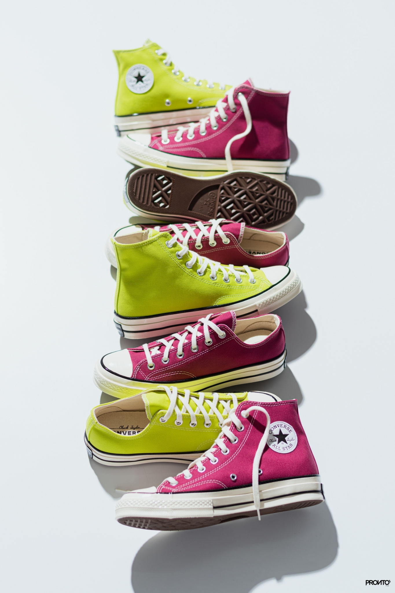 NEW ARRIVAL : CONVERSE