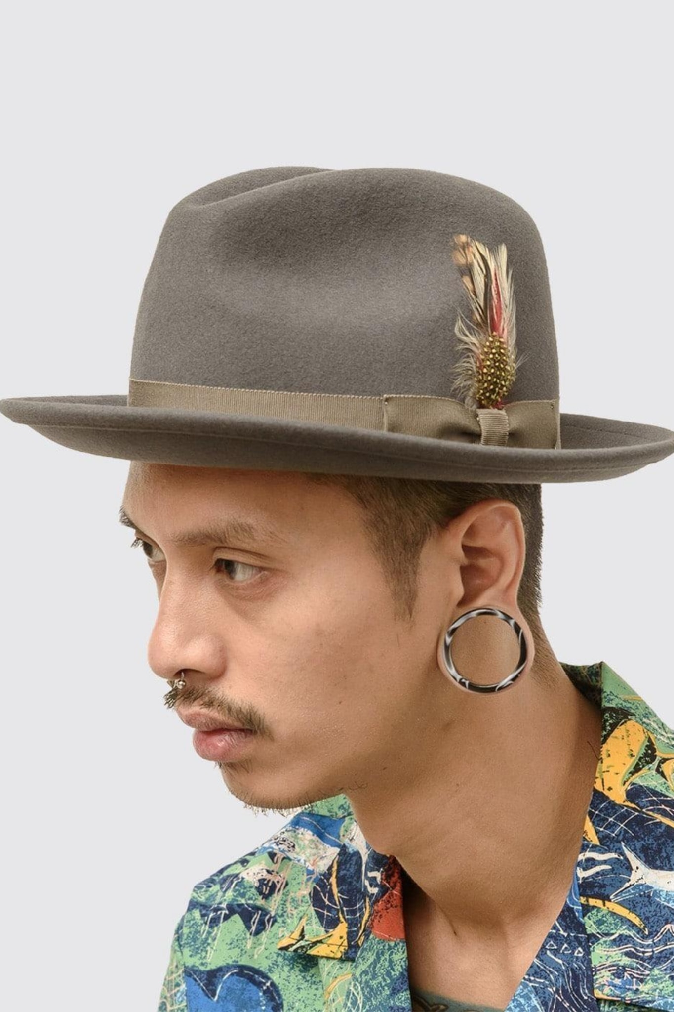 HATS – หมวก