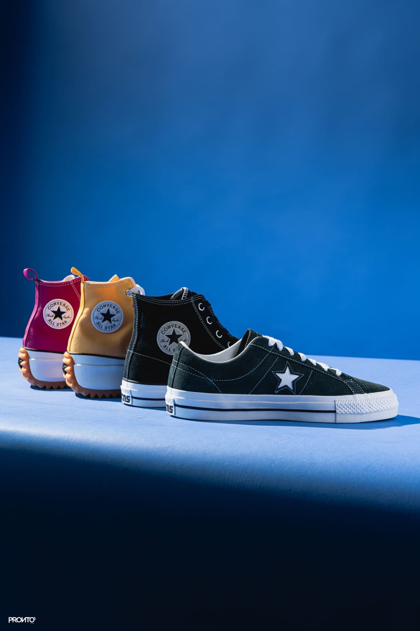 NEW ARRIVAL : CONVERSE