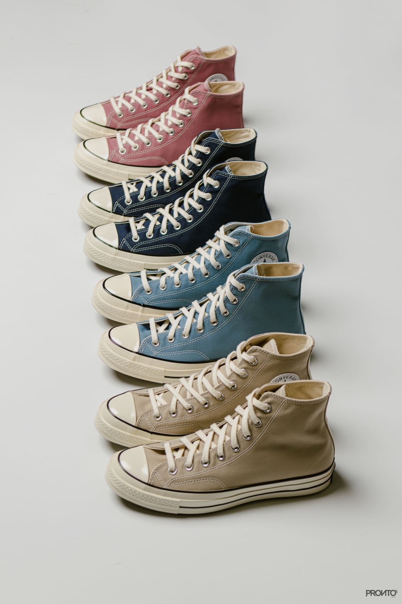 NEW ARRIVAL : CONVERSE