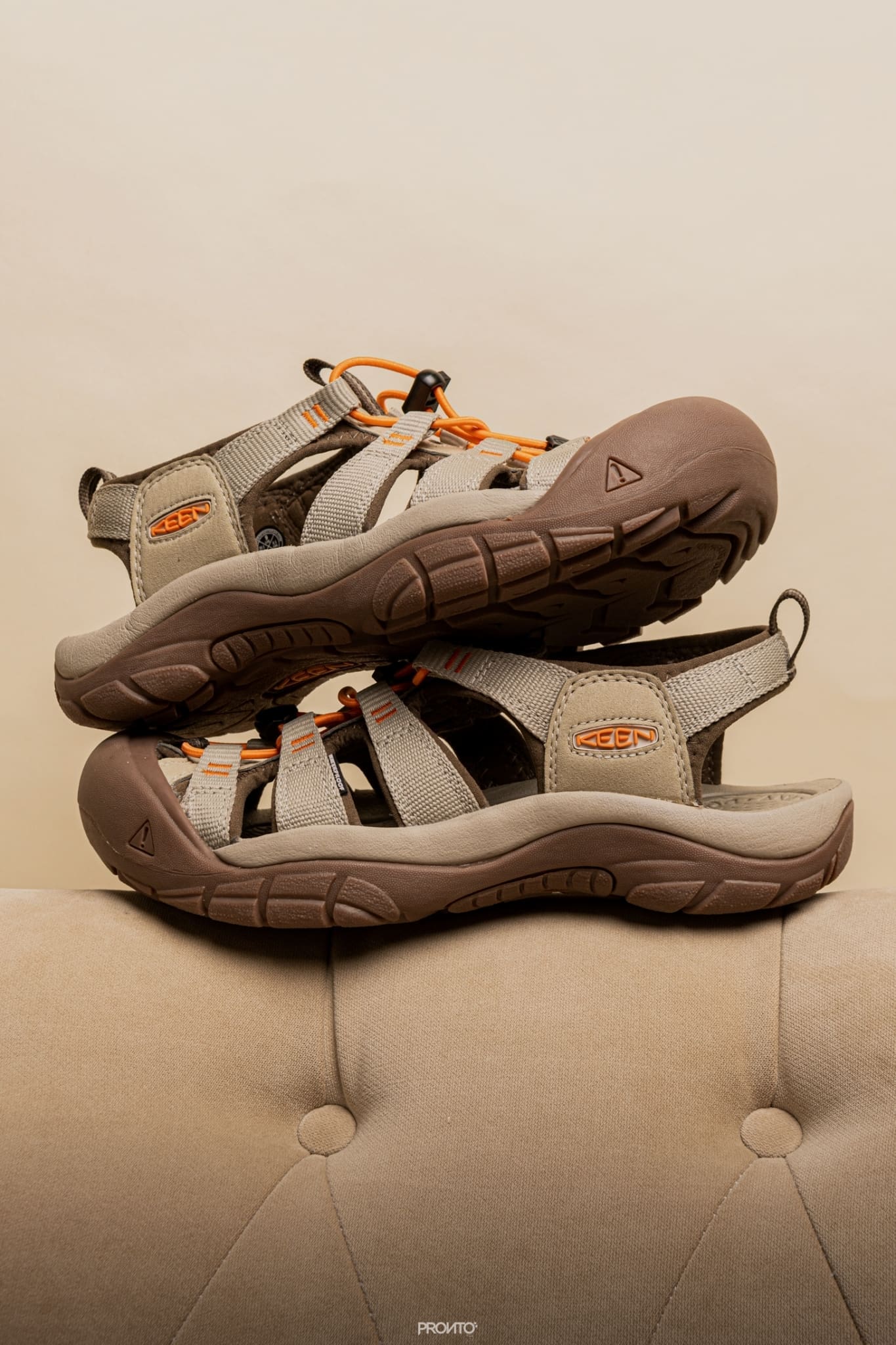 NEW ARRIVAL : KEEN