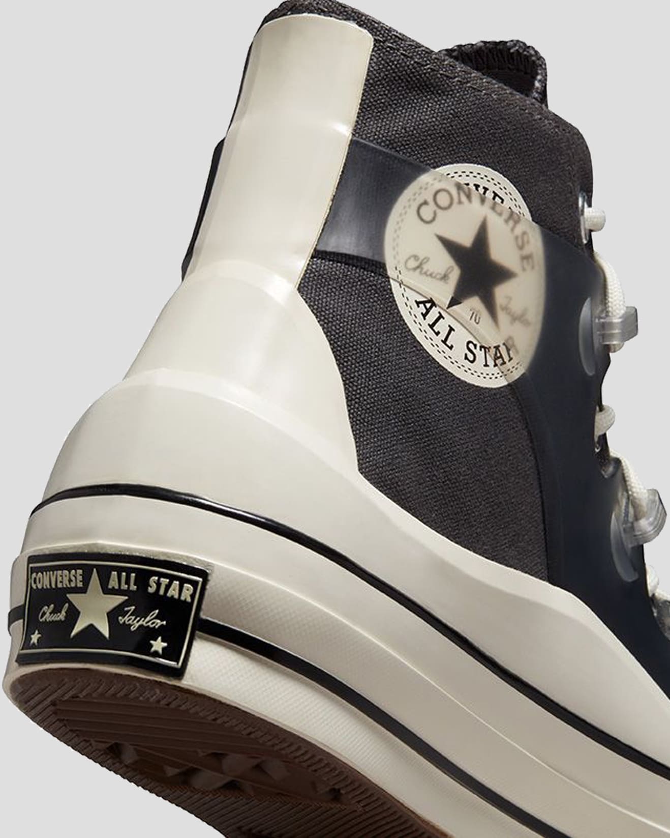 NEW ARRIVAL : CONVERSE