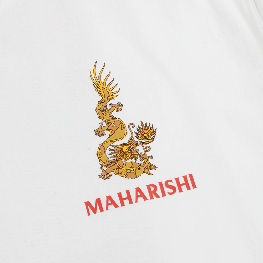 pronto maharishi
