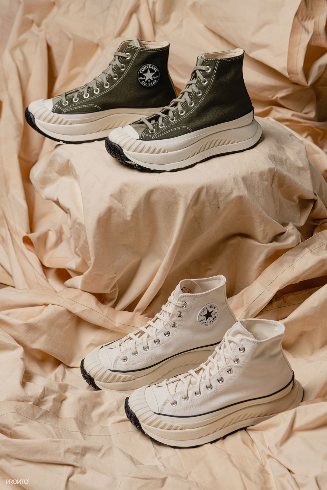 NEW ARRIVAL : CONVERSE