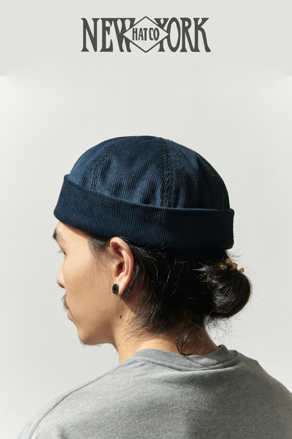 NEW ARRIVAL : NEW YORK HAT CO.