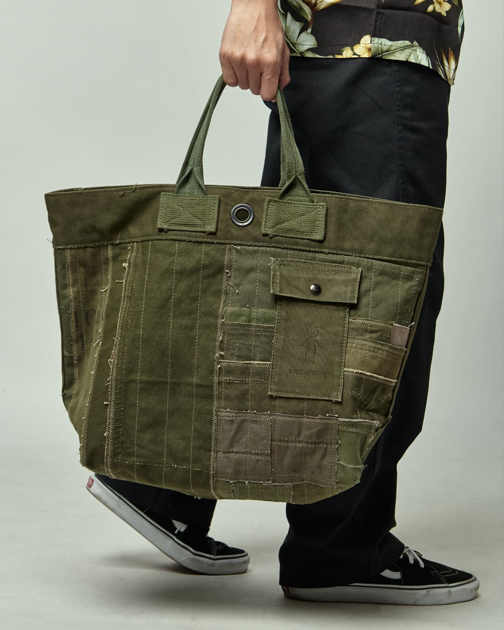 Pronto duffle bags shop