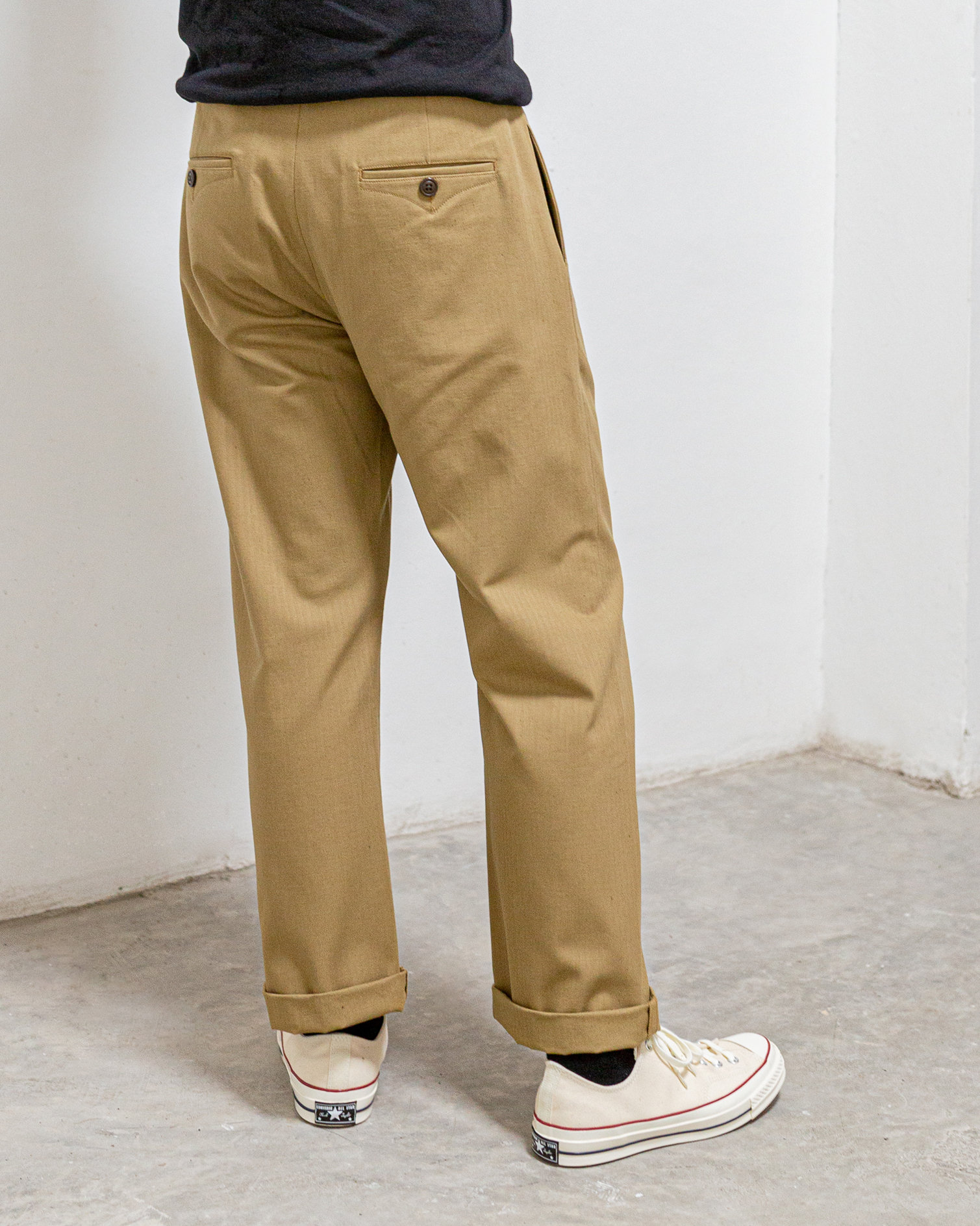pronto expedition trousers
