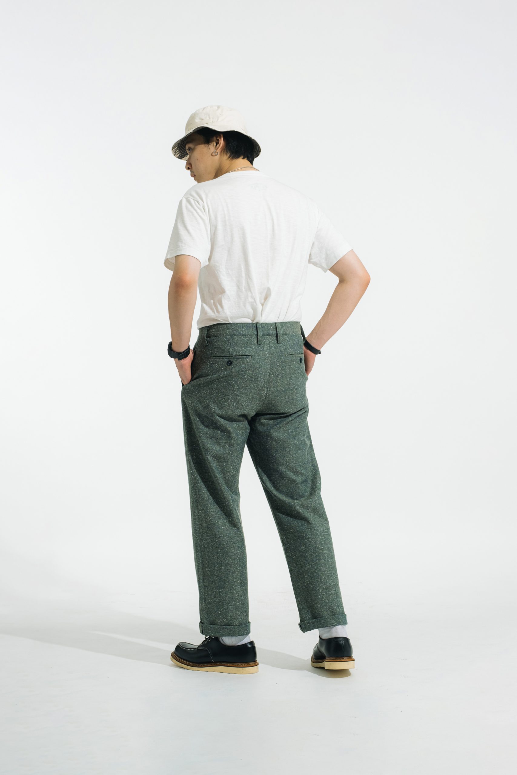 pronto expedition trouser