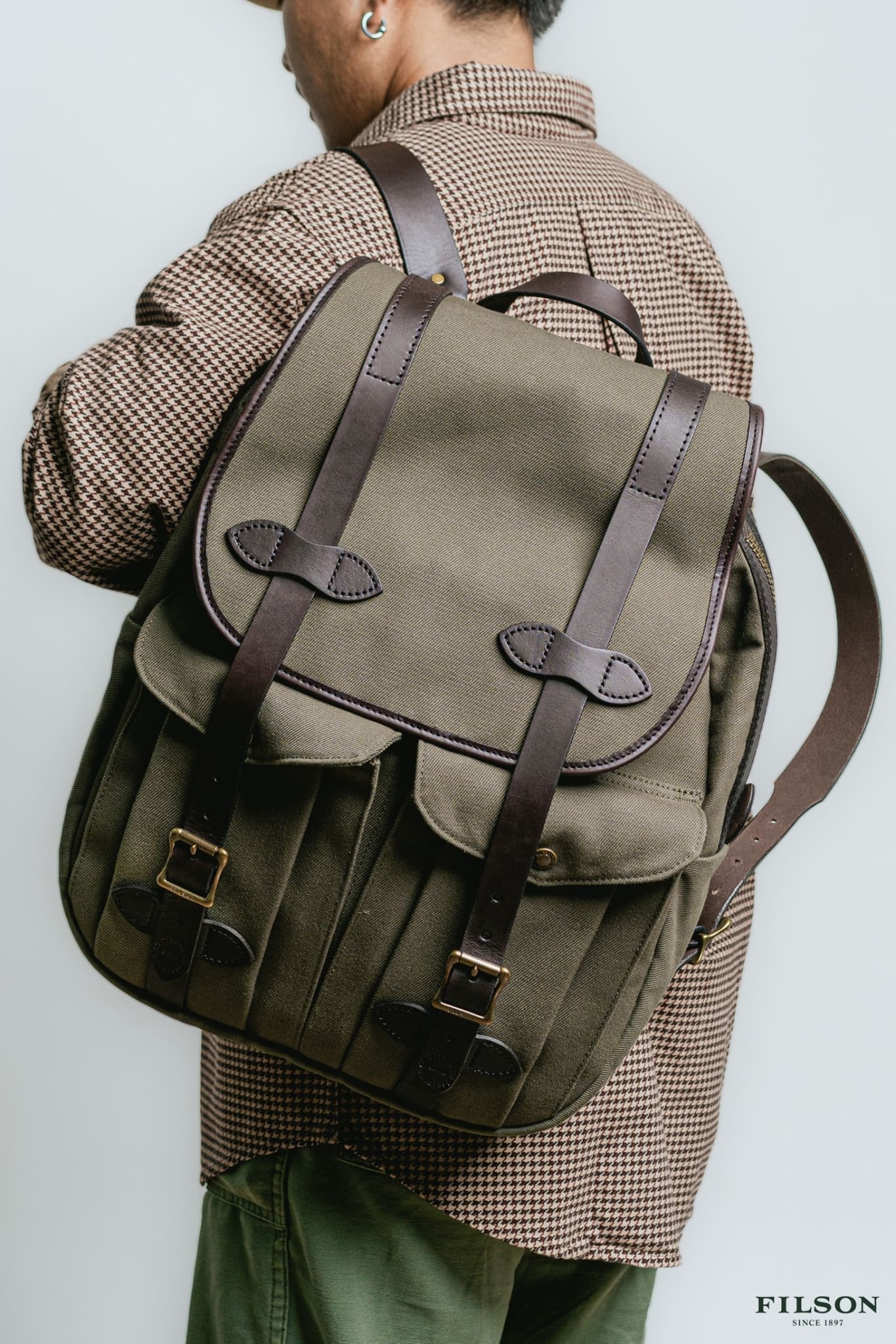 New Arrival : Filson