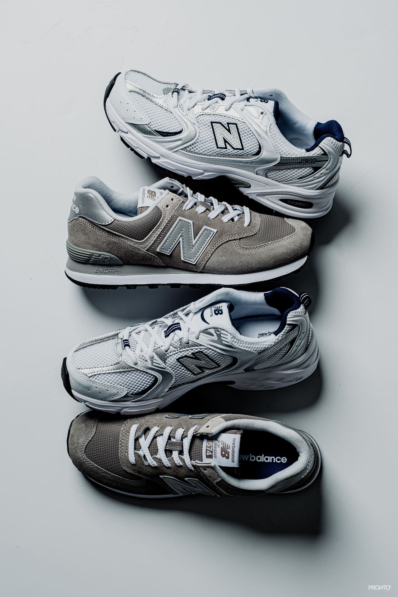 New Arrival : New Balance