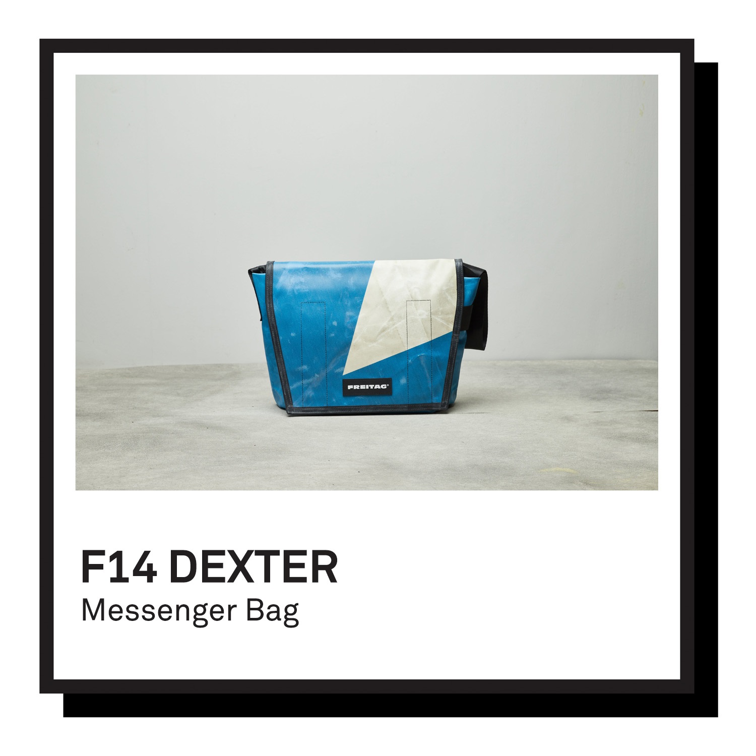 F14 Dexter | Pronto