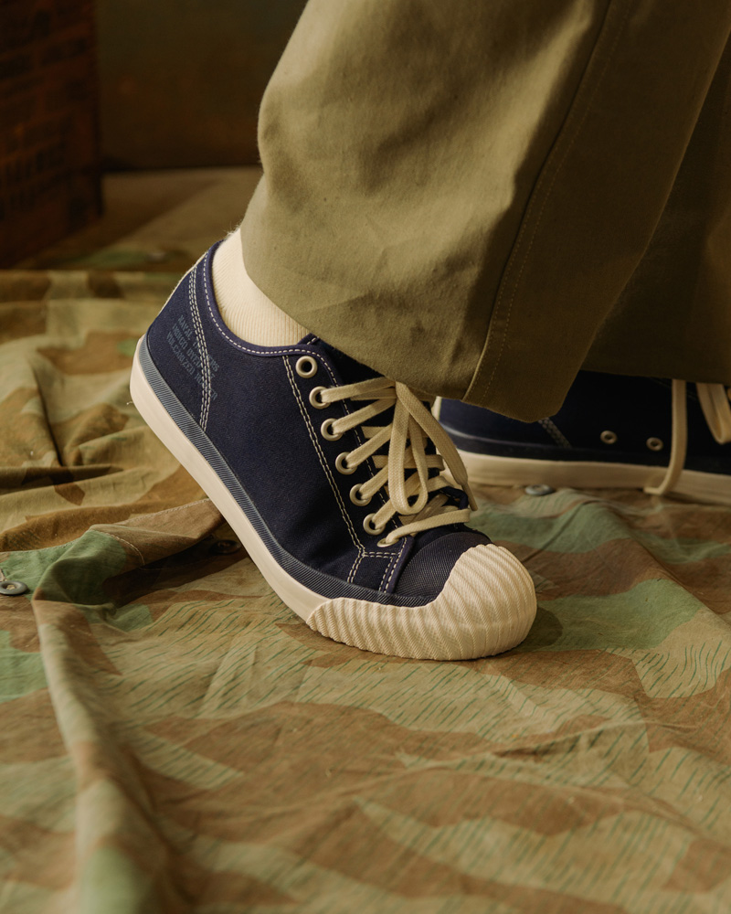 pronto naval trainers