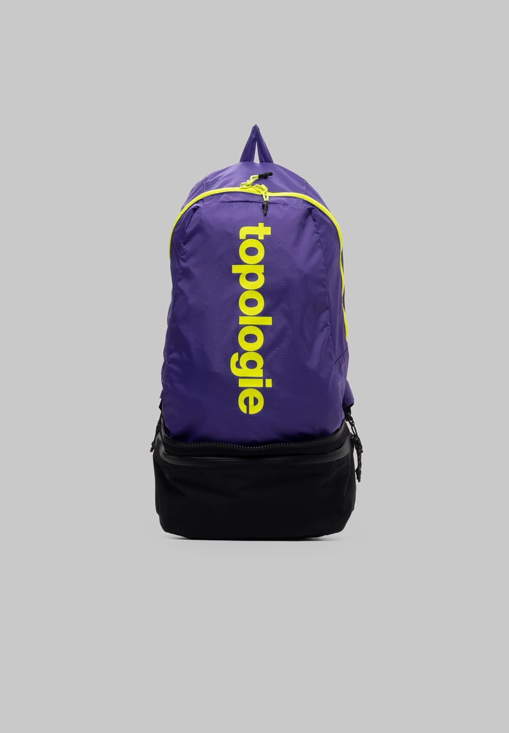 TOPOLOGIE BAGS CONVERT DAYPACK - PRONTO&CO