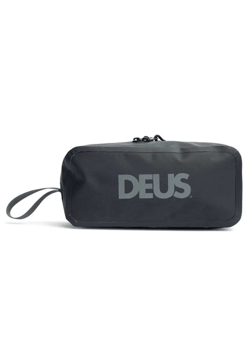 DEUS EX MACHINA SMALL DRY STASHIE - BLACK