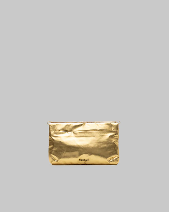 GOLD METALIC